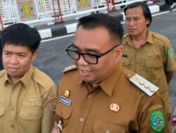 Dana Pusat Belum Turun Penuh Jelang Akhir Tahun, Pemkab Kukar Siap Utang ke Bank