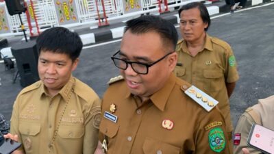 Dana Pusat Belum Turun Penuh Jelang Akhir Tahun, Pemkab Kukar Siapkan Pinjaman ke Bank