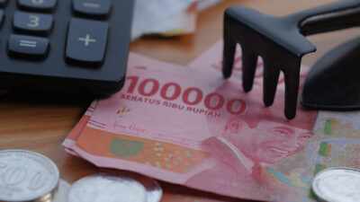 Literasi Keuangan Masih Rendah, Masyarakat Diimbau Waspada Penipuan Berkedok Arisan