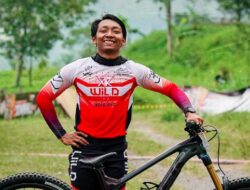 Medali Pertama untuk Indonesia di SEA GAMES 2025, Rendy Varera Sumbang Perak