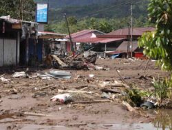 Pemprov Kaltim Salurkan Rp7,5 Miliar untuk Korban Bencana di Sumatra