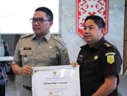 Wali Kota Samarinda Pastikan Setiap Rupiah Pajak Digunakan untuk Kepentingan Rakyat