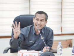 PWI Balikpapan Resmi Buka Pendaftaran Calon Ketua Masa Bakti 2026–2029