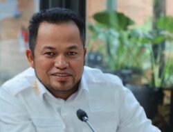 Prihatin Bencana Sumatra, Gubernur Ingatkan Perusahaan Tambang di Kaltim Jaga Keseimbangan Alam