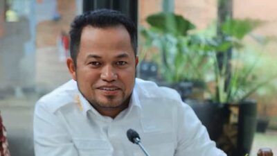 Prihatin Bencana Sumatra, Gubernur Ingatkan Perusahaan Tambang di Kaltim Jaga Keseimbangan Alam