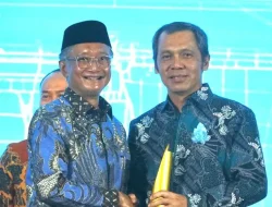 Kaltim Raih Sutami Award 2025 untuk Kinerja Pembinaan Jasa Konstruksi Terbaik