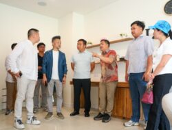 Kamar Dagang Hainan Jajaki Peluang Investasi di IKN
