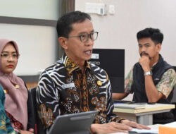 Daya Tariknya Terus Menurun, Kandilo Plaza Paser Bakal Direvitalisasi