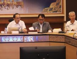 Dukungan Industri dan Pembangunan IKN, Ekonomi Kaltim Diproyeksi Tumbuh Lebih Tinggi