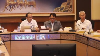 Dukungan Industri dan Pembangunan IKN, Ekonomi Kaltim Diproyeksi Tumbuh Lebih Tinggi