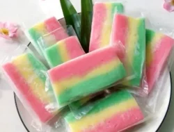 Viral Gara-Gara Fitnah Polisi dan TNI, Ini Resep Es Gabus Jadul yang Aman Dikonsumsi