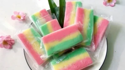 Viral Gara-Gara Fitnah Polisi dan TNI, Ini Resep Es Gabus yang Aman Dikonsumsi