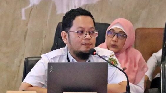 Masuk Kategori Sangat Baik, Pemprov Kaltim Catat Lompatan Signifikan Indeks SPBE