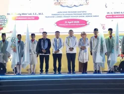 Status Lulus Dianulir, LBH Samarinda Buka Posko Aduan Korban Pembatalan Beasiswa Gratispol