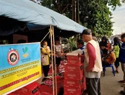 Pemprov Kaltim Dorong Pembentukan Kampung Siaga Bencana di Daerah Rawan
