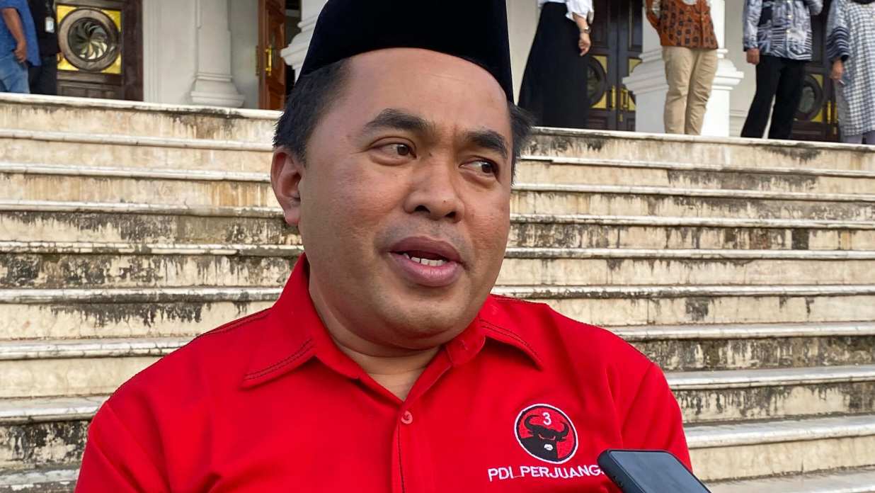 Tegas! Ketua DPRD Kukar Tolak Wacana Perubahan Mekanisme Pilkada