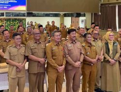 Pemkab Kukar Mulai Susun RKPD 2027, Fokus Efisiensi Anggaran dan Penguatan Kolaborasi OPD