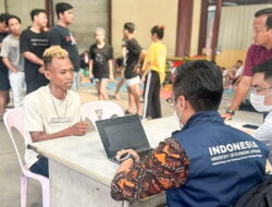 Terus Bertambah, Ribuan WNI Korban Sindikat Penipuan di Kamboja Melapor ke KBRI