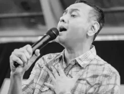 Vokalis Element Lucky Widja Tutup Usia, Disebut Terlambat Jalani Cuci Darah
