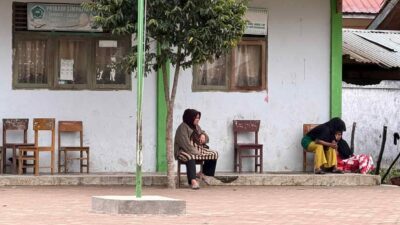 Di Balik Bencana Aceh: Ketika Madrasah Jadi Tempat Pengungsian dan Pembelajaran