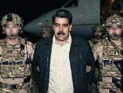 Indonesia Belum Bersikap Terkait Aksi Terorisme Amerika Serikat di Venezuela