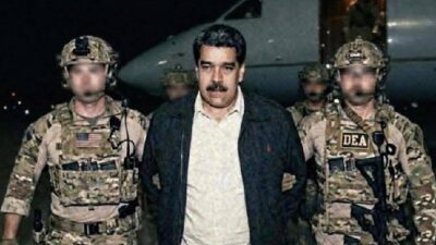 Indonesia Belum Bersikap Terkait Aksi Terorisme Amerika Serikat di Venezuela