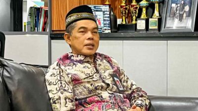 Disperindag Kutim Ajukan Tambahan Kuota LPG 3 Kg Antisipasi Lonjakan Permintaan 