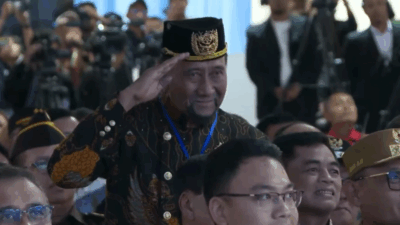 Ramai Soal Posisi Duduk Sultan Kutai, Pemprov Kaltim Sampaikan Permohonan Maaf Resmi