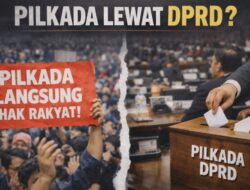 Perludem Kritik Wacana Pilkada Lewat DPRD: Demokrasi Terancam Mundur