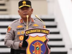 Kapolda Kaltim Janji Percepat Reformasi Polri, Fokus Benahi Kultur Internal