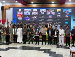 Hadapi Tahun Anggaran 2026 yang Berat, Pemkab Kukar Dorong Pola Pembangunan Kolaboratif