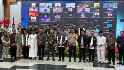 Hadapi Tahun Anggaran 2026 yang Berat, Pemkab Kukar Dorong Pola Pembangunan Kolaboratif