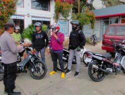 Fenomena Sunmori di Jalur Loa Janan-Samboja Jadi Sorotan, Apa Apa?