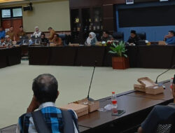 DPRD dan Pemkab Kukar Sepakati Langkah Percepatan Pembayaran Utang ke Kontraktor