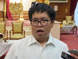Santai Hadapi Wacana Pilkada Melalui DPRD, PDI Perjuangan Kukar Bilang Begini