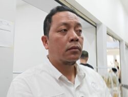 Kios Pasar Tangga Arung Baru Terisi Setengah, Disperindag Minta Pedagang Segera Aktif