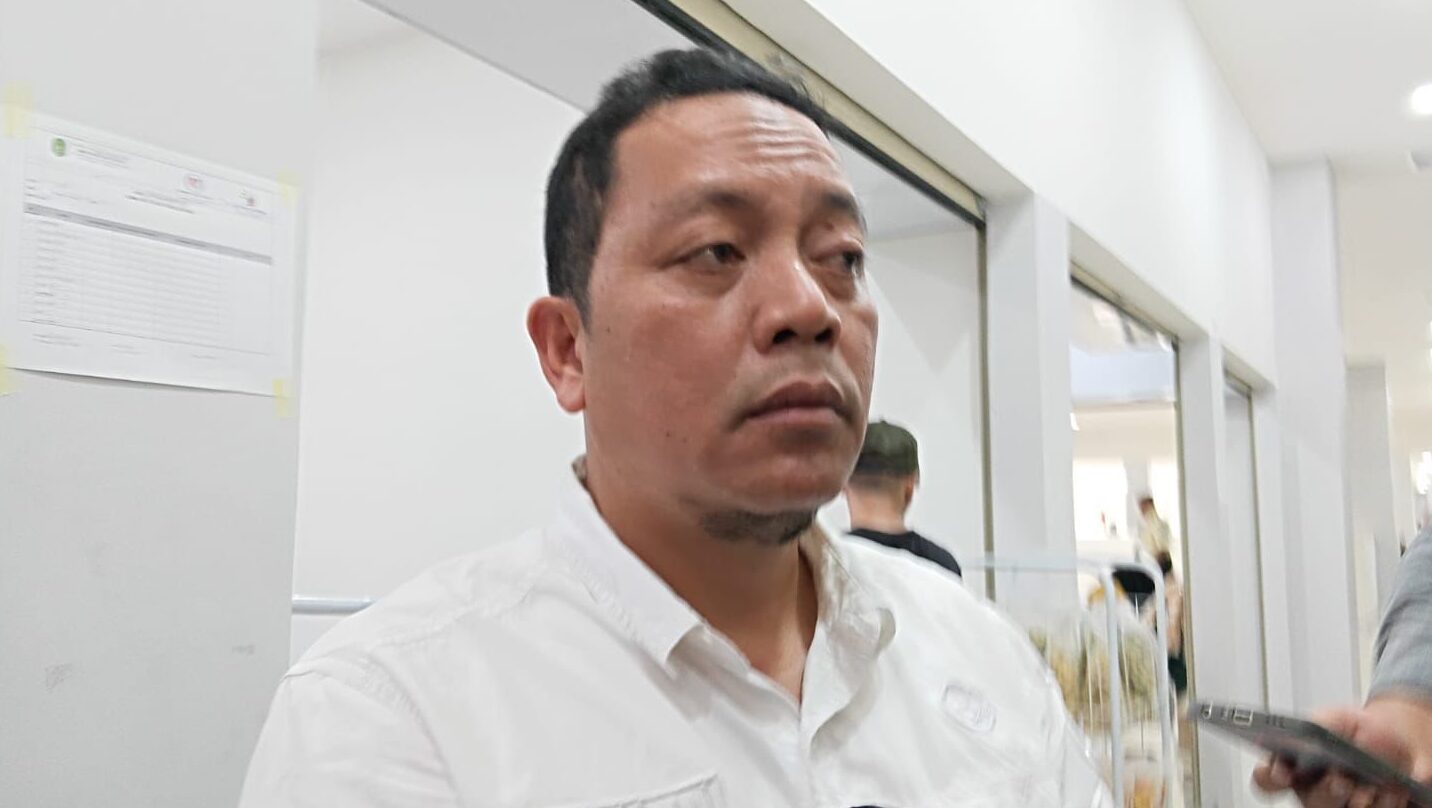 Kios Pasar Tangga Arung Baru Terisi Setengah, Disperindag Minta Pedagang Segera Aktif