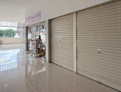 Dituding Ada Pungutan untuk Lapak Pasar Tangga Arung, Disperindag Kukar Bilang Begini