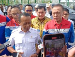 RDMP Balikpapan Diresmikan, Pemerintah Setop Impor Solar Mulai 2026