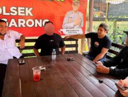 Polsek Tenggarong Luruskan Isu Viral Pria Diamankan Terkait Dugaan Pelecehan