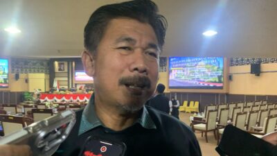 Pemkab Kukar Terapkan Manajemen Talenta ASN, Sekda Ingatkan Aparatur Tak Abai Data Kinerja