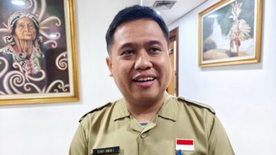 Pemkab Kukar Susun Perbup Baru Atur Skema Beasiswa dan Bantuan Pendidikan Tahun 2026