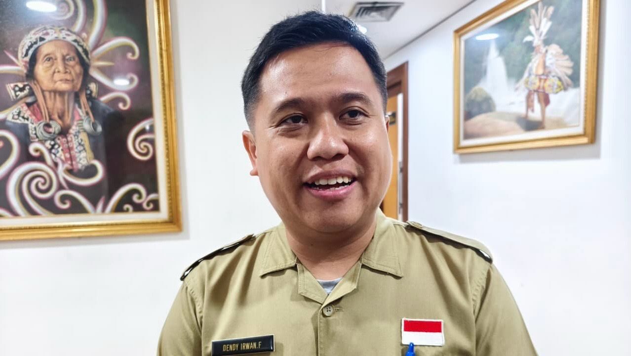 Pemkab Kukar Susun Perbup Baru Atur Skema Beasiswa dan Bantuan Pendidikan Tahun 2026