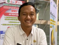 Puja Sera Tenggarong Beroperasi April, Pemkab Kukar Buka Kesempatan UMKM Lokal