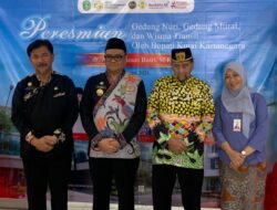 RSUD AM Parikesit Siapkan Fasilitas Pusat Layanan Kanker Terintegrasi Pertama di Kaltim