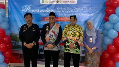 RSUD AM Parikesit Siapkan Fasilitas Pusat Layanan Kanker Terintegrasi Pertama di Kaltim