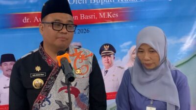 Ambisi Pemkab Kukar Hadirkan Fakultas Kedokteran Terbentur Regulasi