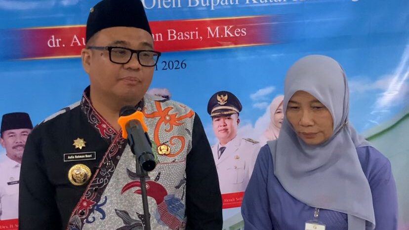 Ambisi Pemkab Kukar Hadirkan Fakultas Kedokteran Terbentur Regulasi