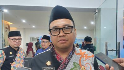 Bupati Kukar Nilai Pilkada Lewat DPRD Lebih Efisien, Asalkan…