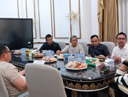 Sempat Terkendala Efisiensi, Pemkab Kukar Pastikan Festival Kota Juang Sangasanga Tetap Digelar